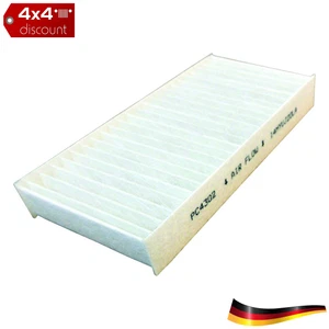 Filtro abitacolo filtro antipolline Jeep Wrangler JK 2011+ - Foto 1 di 1