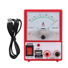 PM-2A Mini Multifunction Power Supply Voltmeter For Mobile Phone QUA