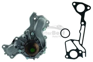 One New AISIN Engine Water Pump WPM014 2510035010 - Picture 1 of 5