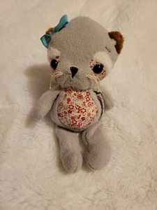 Extremely Rare HTF Ganz Sugar Snaps CHLOE Plush Stuffed Animal Doll Toy 8"  - Picture 1 of 8