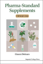 Giovanni Vincent Be Pharma-standard Supplements: Clinica (Paperback) (UK IMPORT)
