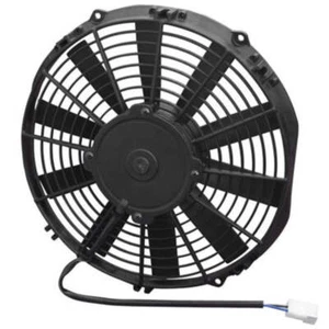 SPAL 962 CFM 11in Medium Profile Fan Push (VA09-AP50/C-27S) Pusher 30101502 - Afbeelding 1 van 1
