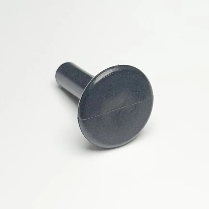 New Genuine Homelite ST-160 ST-180 ST-200 Choke Knob Button #94451 - Image 1 of 1