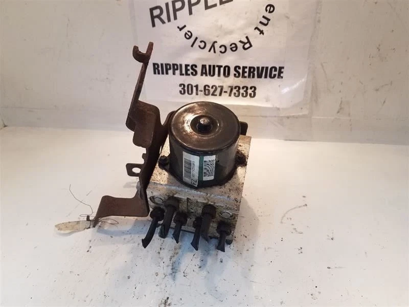 07 08 09 SAAB 9-7X PEÇA DE FREIO ANTIBLOQUEIO CONJUNTO BOMBA-ATUADOR 70331 - Imagem 1 de 4