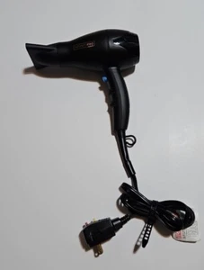 Conair Infinity Pro Mighty Mini Hair Dryer Light Weight Tested - Picture 1 of 6