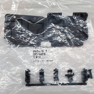 207476-1 Hood- d-sub connector - Picture 1 of 2