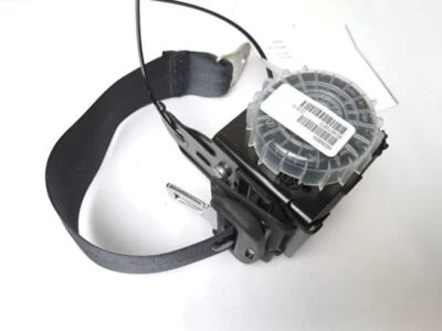 RETRACTOR CINTURÓN SEGURIDAD CONDUCTOR TRASERO para Nissan Sentra 2019 Foto 1 de 4