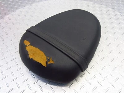 1999 98-03 Suzuki TL1000 TL1000S заднее заднее пассажирское сиденье седло подушечка - Изображение 1 из 4