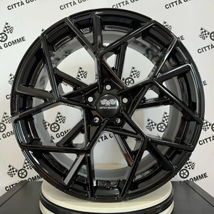 4 Cerchi in lega compatibili TOYOTA AVENSIS GT86 Prius Verso-s YARIS da 16" GMP - Imagen 1 de 9
