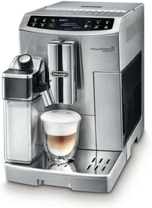 DeLonghi Macchina Caffè e Cappuccino Automatica PRIMADONNA S EVO ECAM 510.55.M - Foto 1 di 1