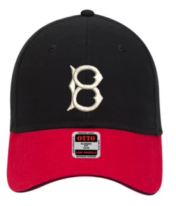 LOGOTIPO BORDADO PERSONALIZADO Y TEXTO GORRA PERSONALIZADA VARIOS COLORES - Imagen 1 de 27