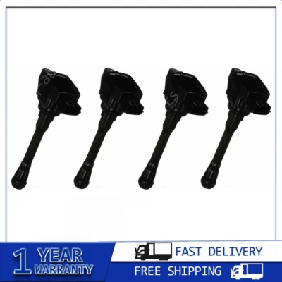 Катушка зажигания для Chevrolet City Express 2018 2017 2016 2015 - Изображение 1 из 4