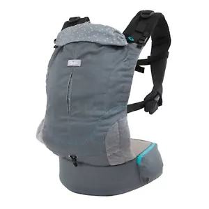 Chicco Ergonomische Babytrage Myamaki Fit Tragetuch für Babys und Kleinkinder - Bild 1 von 12