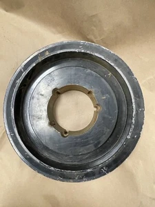 14MX-71S-68 Belt Sprocket, Poly Chain GT2, GATES - Picture 1 of 4