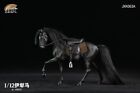 1/12 Horse Accessory Prop Figure Us Toys Jx Mezco Hasbro Diorama Cowboy West