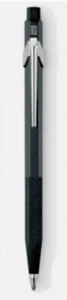 Caran d'Ache Fix Pencil Black Top 3 Made In Switzerland - Picture 1 of 1