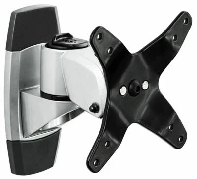 Mount-It! Single Monitor Wall Mount | Fits 13-30 Inch Monitors | TAA Compliant - Image 1 of 4