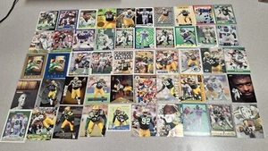 Lot of 50 Different REGGIE WHITE Football Cards HOF 1987-2020 - Picture 1 of 1