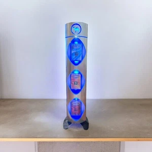 22” Camel Cigarette Dimmable Blue Light Counter Display Special Blends RARE! - Picture 1 of 14
