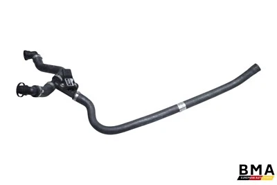 McLaren MP4-12C Air Hose Pipe Line Assembly 2012 2013 2014 OEM - Image 1 of 4