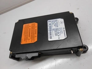 2001-02 Mercedes CLK430 Motorola Telematic Control Module OEM A2038204826 BR0391 - Picture 1 of 5