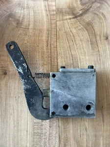 Vintage Master Cylinder Go Kart Racing Cylinder Custom Made Motorcycle Chopper - Picture 1 of 3