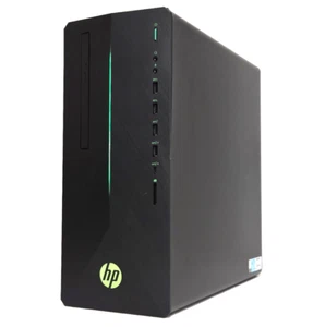 PC tour HP Pavilion 790-0010 Intel Core i5-8th 16 Go RAM 256 Go NVIDIA GTX 1050 - Photo 1/6