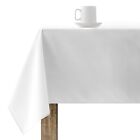 Stain-Proof Tablecloth Belum White 180 X 200 Cm Xl NEW