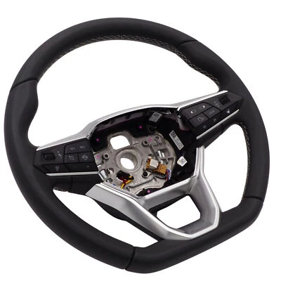 Multi Function Steering Wheel Heated Acc Seat Ateca Leon Kl Tarraco Xcellence - Image 1 of 4