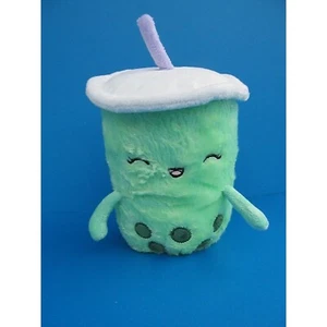 KellyToy Bubble Tea Plush Doll Stuffed Animal  9" - Picture 1 of 5