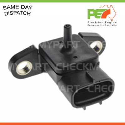 Novo * OEM * Sensor MAP Para Subaru Forester Impreza GT G10 WRX WRX WRX STi - Imagem 1 de 4