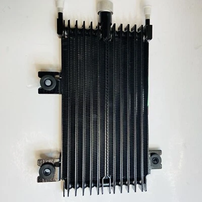 TYC 19017 Automatic Transmission Oil Cooler 2008-2013 Nissan Rogue - Image 1 of 4