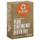 Aleias Gluten Free Plain Stuffing Mix 10 Oz (Pack of 6) Herbs & Spices Mixes