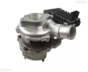 Turbocharger Remanufactured FORD RANGER 2.2 TDCi 854800-0001 - Picture 1 of 6