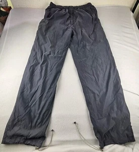 Weatherproof Performance Pants Mens XL Navy Blue Wind Resistant Water Repellent - Picture 1 of 12