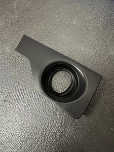 Mercedes-Benz W124 Ignition Switch Trim Bezel - Bild 1 von 8