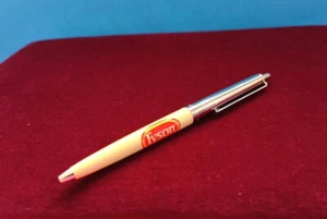 Vintage Kugelschreiber Tyson Chicken "Doing Our Best...Just For You", Neu! - Bild 1 von 6