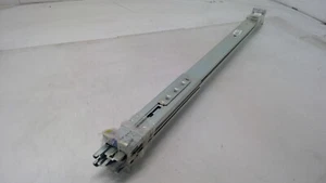 Dell PowerEdge R610/FS7500 Sliding Rack Mount Rail Kit L&R Rails 0N705C, 0K839C - Picture 1 of 6