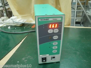 Nippon Technart TN301 U-50P11H Torque Driver Controller,100-240V,ST01,Unus+92421 - Picture 1 of 9