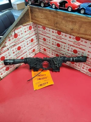 Interruptor de columna de pasajero Cruise Prius C VIN B3 compatible con 05-19 PRIUS 98659 Foto 1 de 4