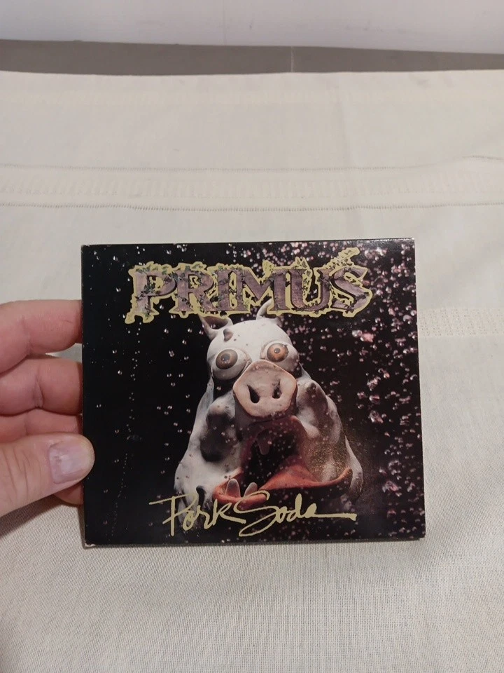 Album CDs Les Claypool for sale | eBay