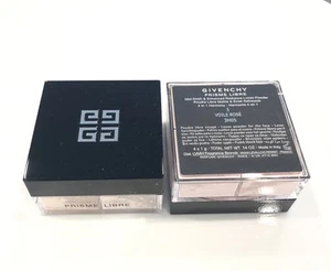 Givenchy Prisme Libre Loose Powder 3 Voile Rose .14 Oz Original Formula New - Picture 1 of 3