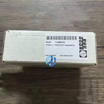 Brand NEW 114090100 Industrial Switch - Image 1 of 4