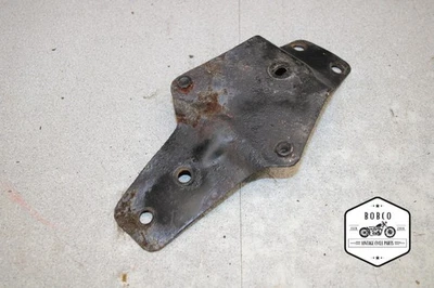 1973 Honda SL100 Motosport 100 FRONT FENDER MOUNT BRACKET R12-4455.ZX - Image 1 of 4
