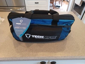 Chaleco de enfriamiento Techniche Deluxe - Grande 4531-RB-L con bolsas de hielo - Imagen 1 de 5