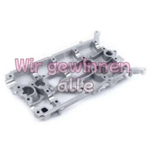 06h103475g 06h103063k Für Vw Audi A3 A4 A5 Tt Skoda Ventildeckel 1.8 2.0 Tfsi - Picture 1 of 2