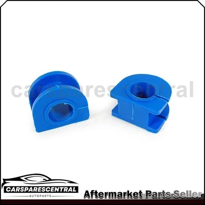 Mevotech Supreme Sway Bar Bushing Fits 2009 2010 2011 2012 2013 GMC Savana 1500 - Image 1 of 2