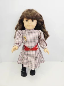 American Girl Samantha Doll Pleasant Co 1990’s - Picture 1 of 15