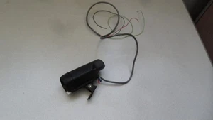 MSD Ignition Dash Mount Shift Light W/ 5600rpm Shift Module Hot Rod 02BA3 ZZ - Picture 1 of 10