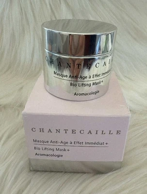 Máscara CHANTECAILLE Anti-Age a Effet Immediat Bio Lifting Mask + 50ml Caixa Danificada - Imagem 1 de 4